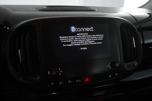 FIAT 500L 500L 1.4 95 CV S&S Cross