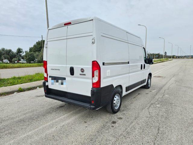 FIAT Ducato 30 2.3 MJT 120CV PM-TM Furgone