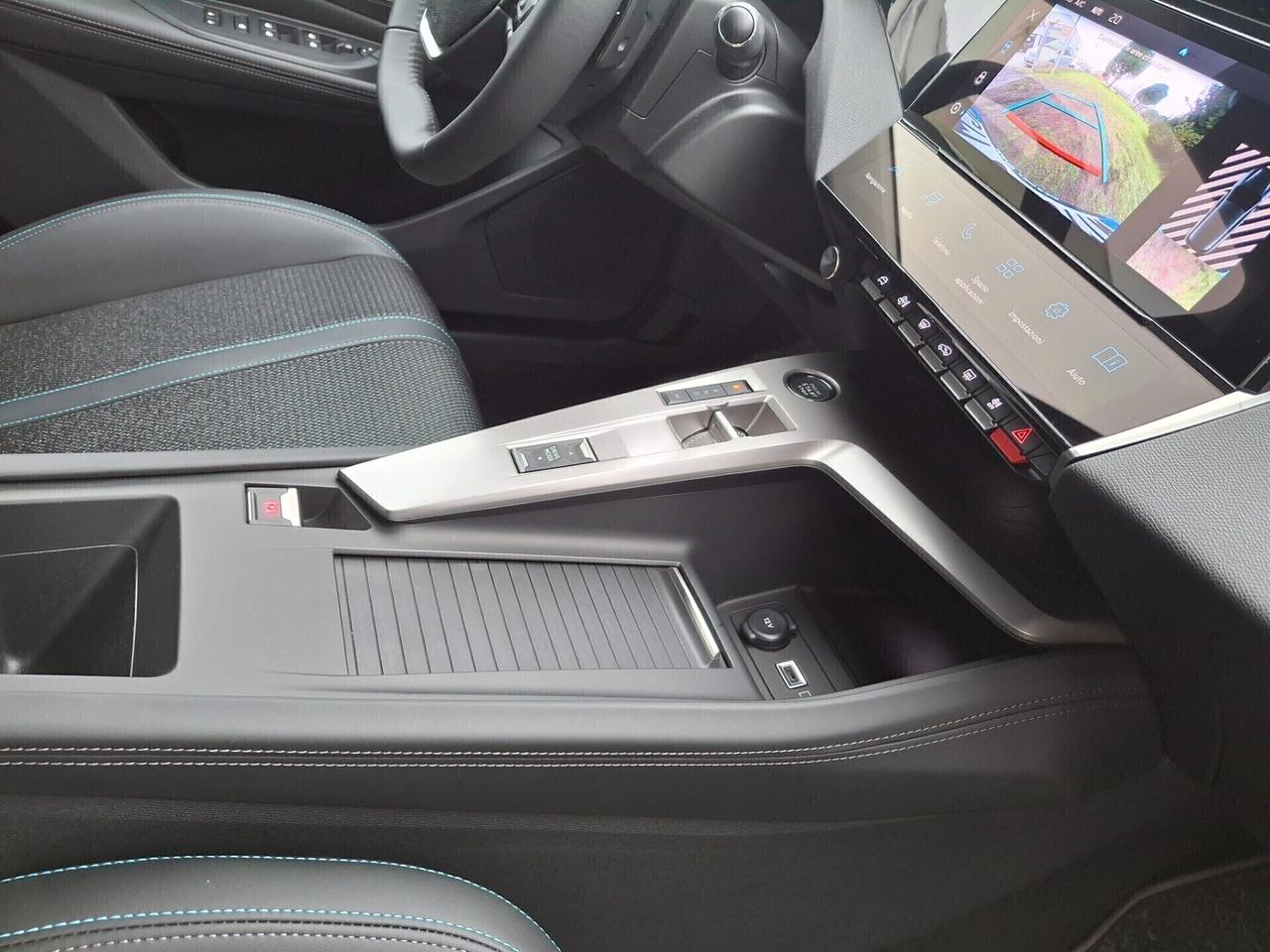 Peugeot 308, 1.5HDI, Allure Pack, AUTOMATICA, Iva esposta