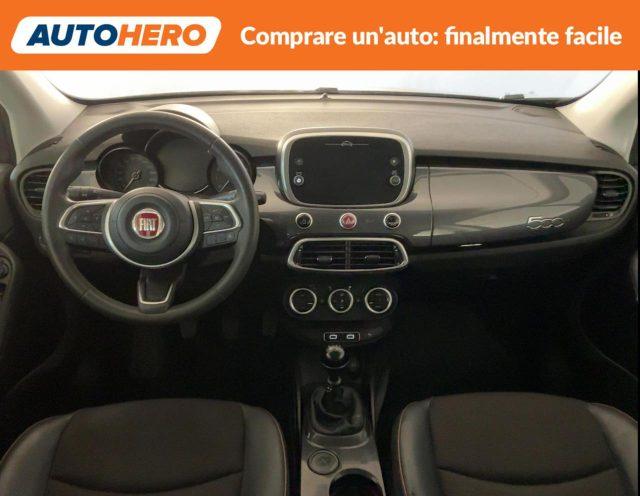 FIAT 500X 1.0 T3 120 CV Lounge