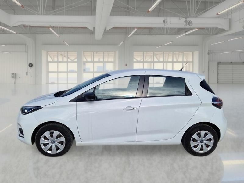 RENAULT ZOE LIFE R110 5 PORTE