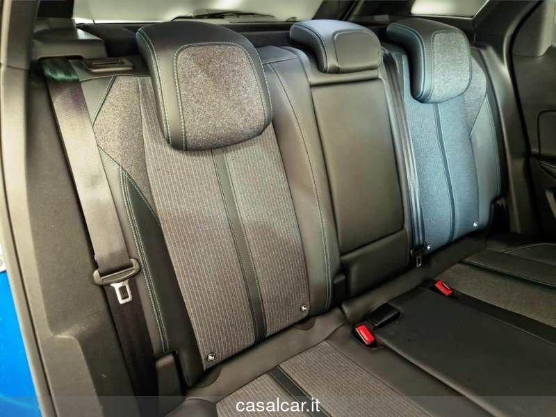 Peugeot 3008 BlueHDi 130 S&S EAT8 Allure Pack 3 ANNI DI GARANZIA KM ILLIMITATI PARI ALLA NUOVA