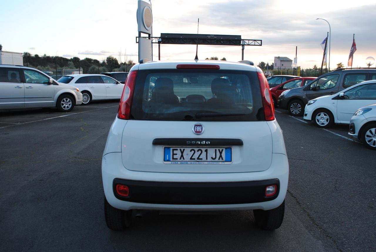 FIAT PANDA 0.9 84 CV BENZ/GPL OK NEOPATENTATI