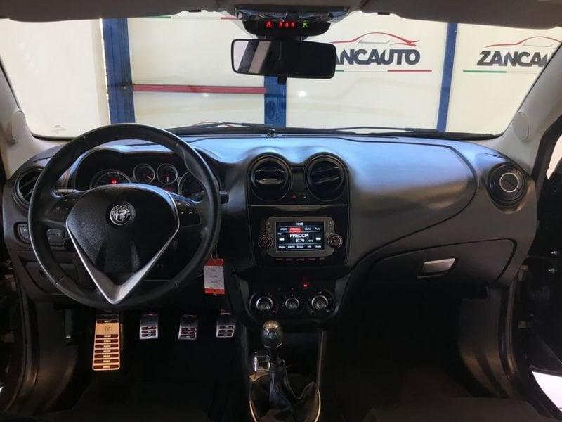 Alfa Romeo MiTo 1.3 JTDM 95cv PROGRESSION