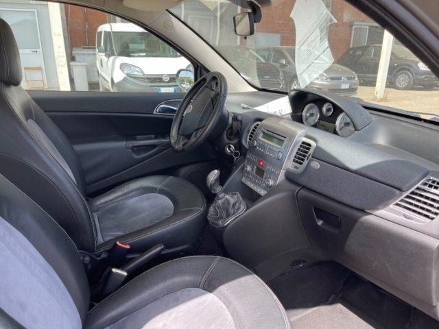 LANCIA Ypsilon 1.4