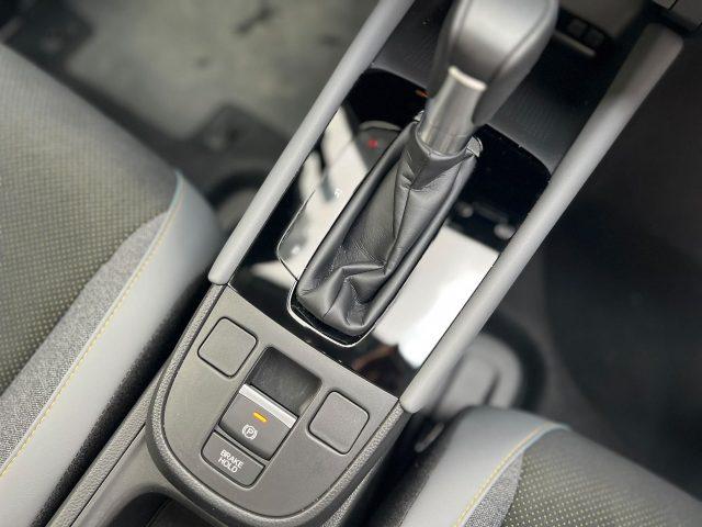 HONDA Jazz Hybrid 1.5 Sport