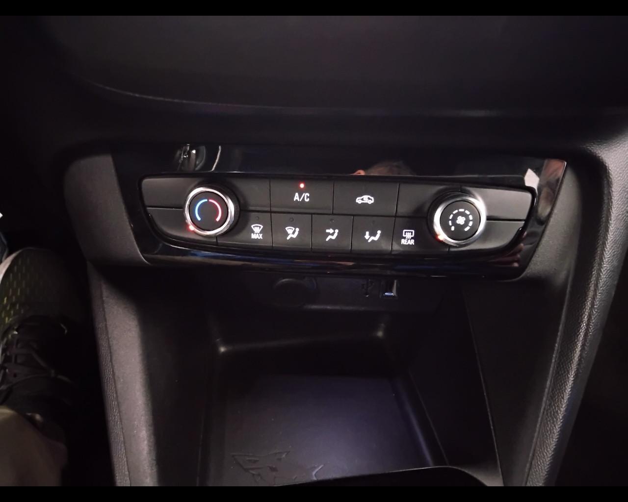 OPEL Corsa VI 2020 - Corsa 1.5 GS Line s&s 100cv