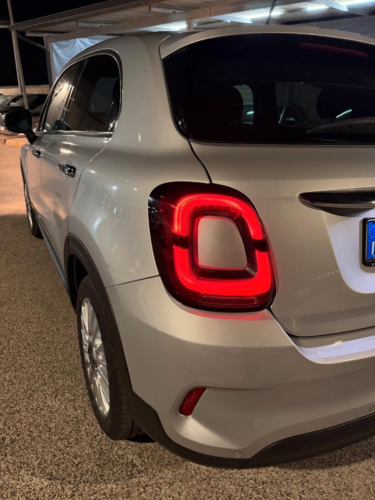 Fiat 500X 1.3 MultiJet 95 CV Connect