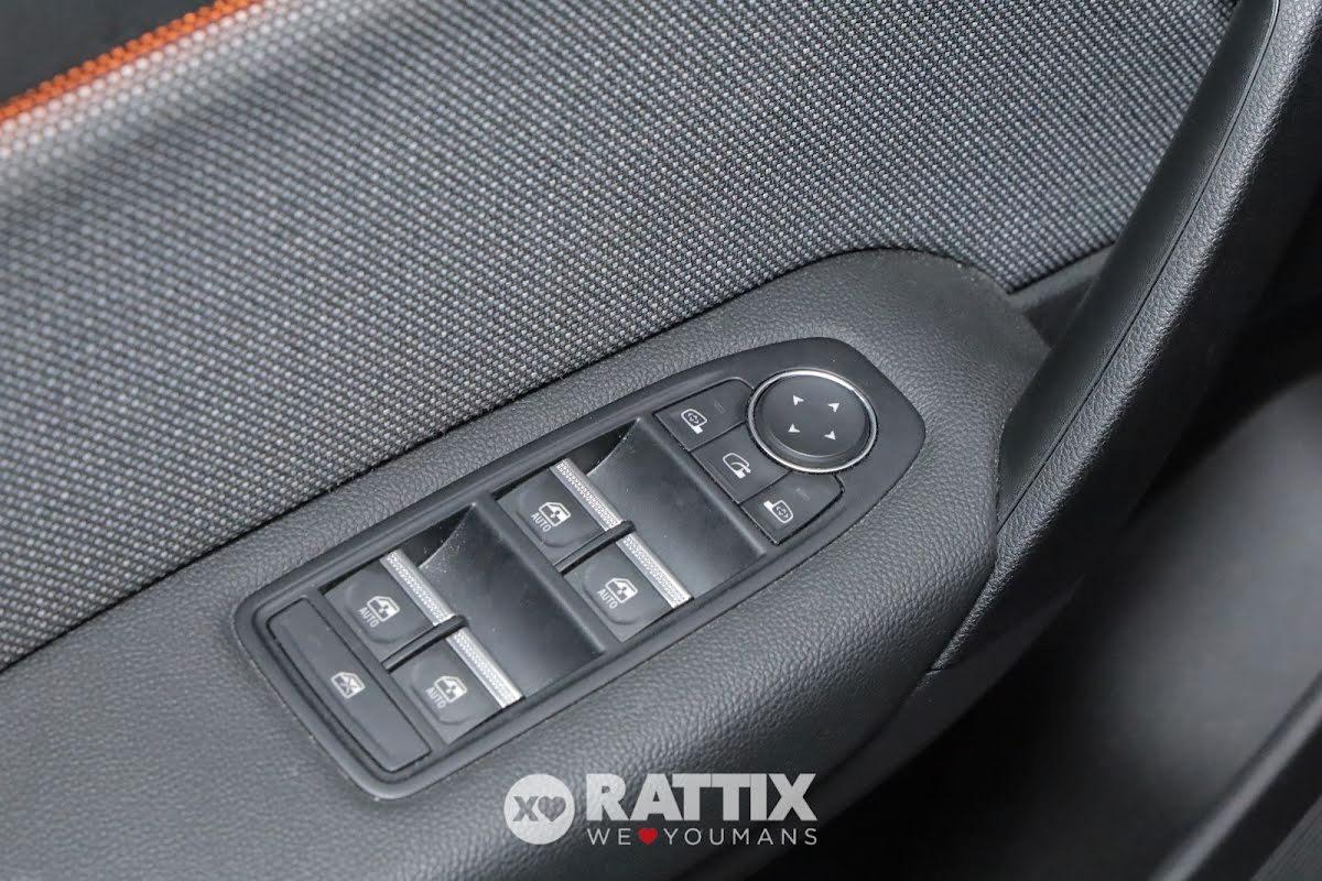 Renault Captur 1.0 TCE 90CV Techno