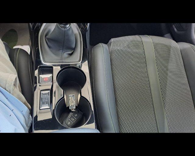 PEUGEOT 208 1.2 puretech GT s&s 100cv