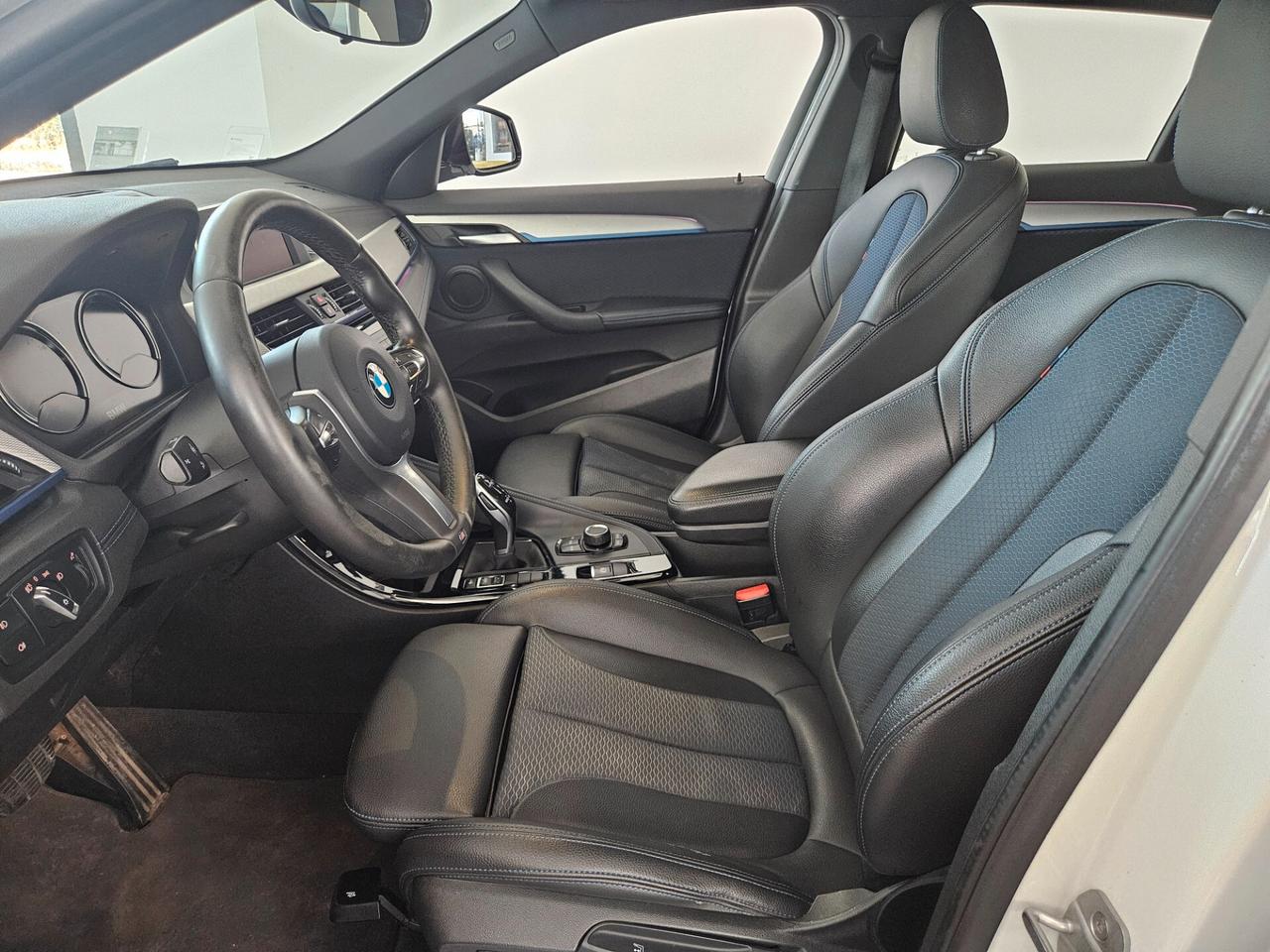 Bmw X2 sDrive16d Msport