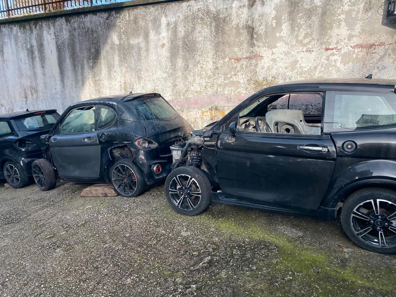 Chatenet CH46 diesel(PRIVATO)-2020