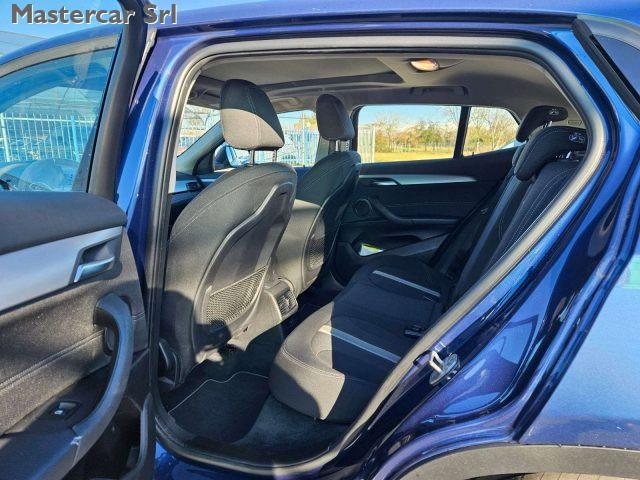 BMW X2 X2 F39 xdrive 20d Advantage auto - GC201GC