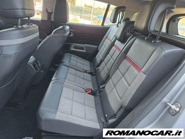 CITROEN C5 Aircross BHDi 130 EAT8 Business Navy