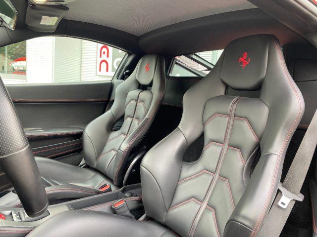 FERRARI 458 Italia DCT