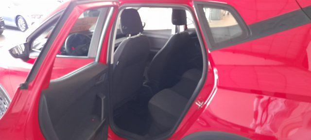 SEAT Arona 1.0 EcoTSI Reference