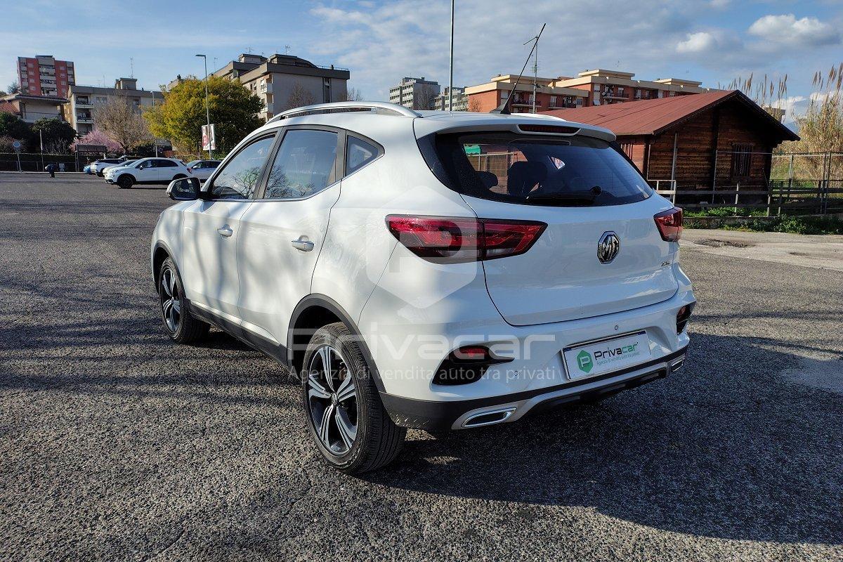 MG ZS 1.5 VTi-tech Comfort