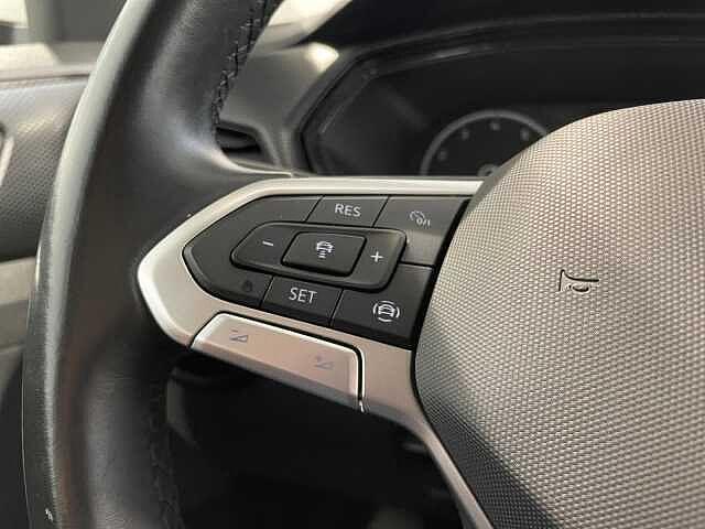 Volkswagen T-Cross 1ª serie 1.0TSI 95CV Style - NEOPATENTATI