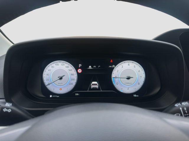 HYUNDAI Bayon Bayon 1.0 T-GDI DCT Business