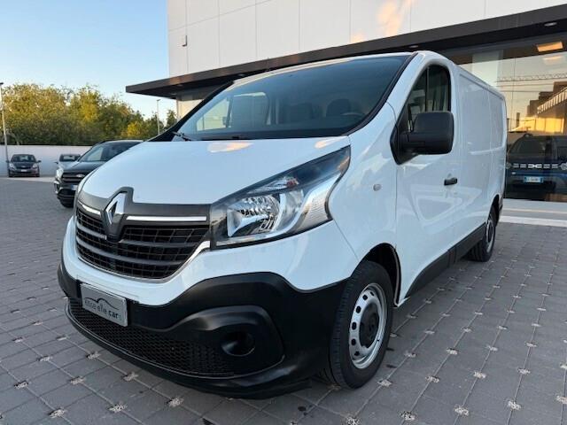 Renault Trafic 2.0 dCi 120CV PC-TN Ice 2021
