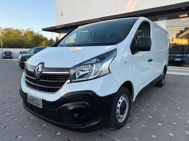 Renault Trafic 2.0 dCi 120CV PC-TN Ice 2021