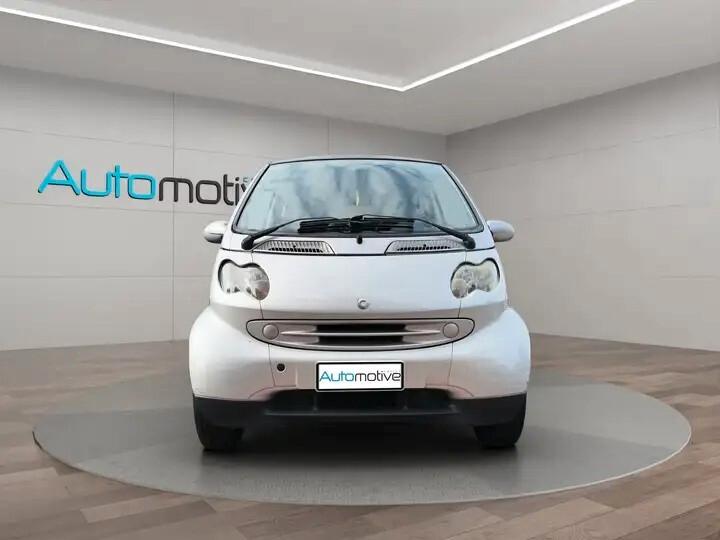 Smart ForTwo 700 coupé passion (45 kW)