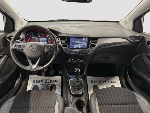 OPEL Crossland X 1.2 Turbo 12V 130 CV Start&Stop Ultimate*PROMO*