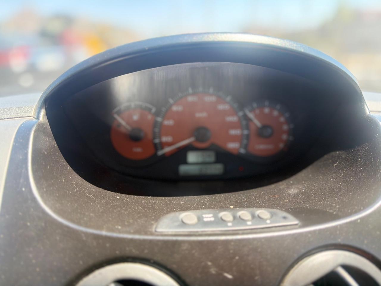 Chevrolet Matiz 800 S Smile GPL Eco Logic