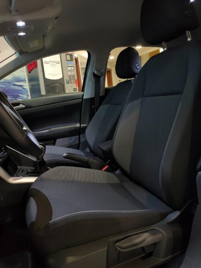 VOLKSWAGEN Taigo 1.0 TSI 95 CV Life Plus Clima Aut. Car Play