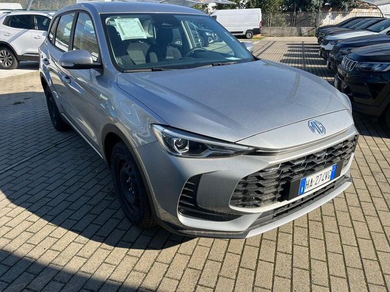 MG ZS ZS 1.5 Standard