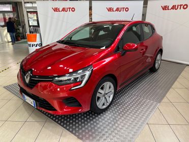 Renault Clio SCe 65 CV 5 porte Life