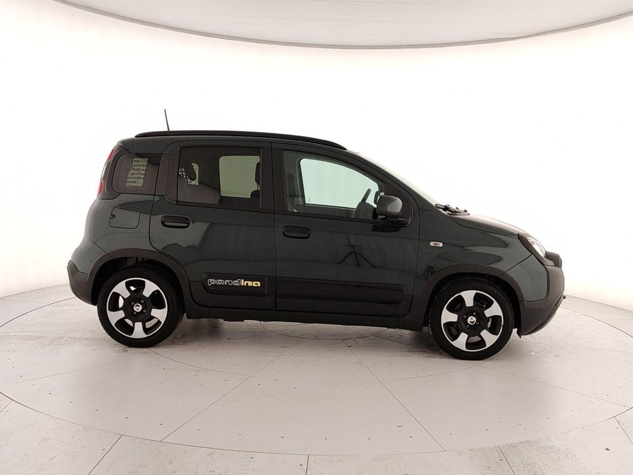 Fiat Panda 1.0 FireFly S&S Hybrid Pandina