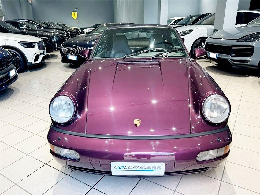 Porsche 911 Carrera 2 cat Cabriolet