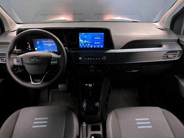 FORD Tourneo Courier 1.0 EcoBoost Powershift Active