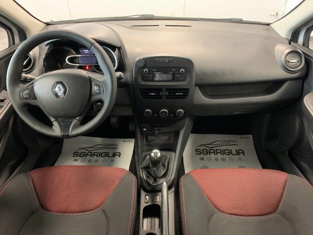RENAULT Clio 1.5 dCi 5 Porte Live