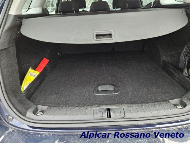 FIAT Tipo 1.6 Mjt S&S SW Lounge