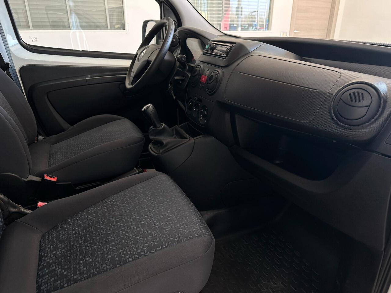 Citroen Nemo 1.3 HDi 80CV Furgone