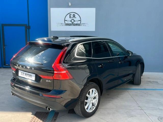 Volvo XC60 B4 (d) AWD Geartronic Momentum Pro