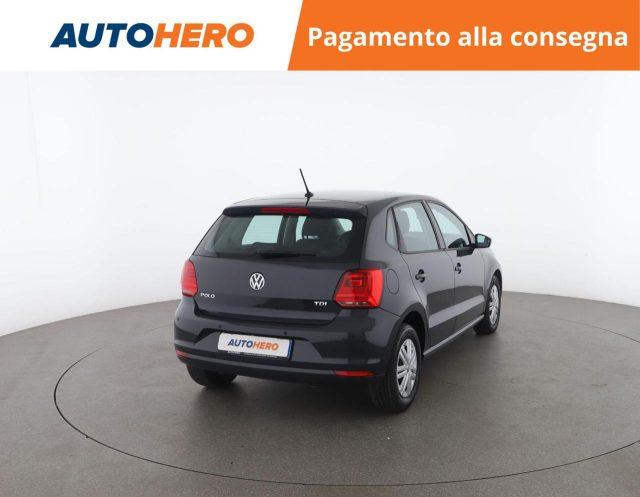 VOLKSWAGEN Polo 1.4 TDI 5p. Business Trendline