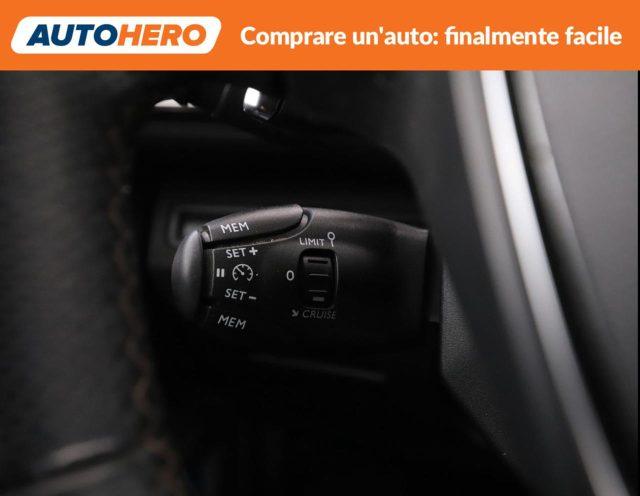 PEUGEOT 3008 BlueHDi 130 EAT8 GT
