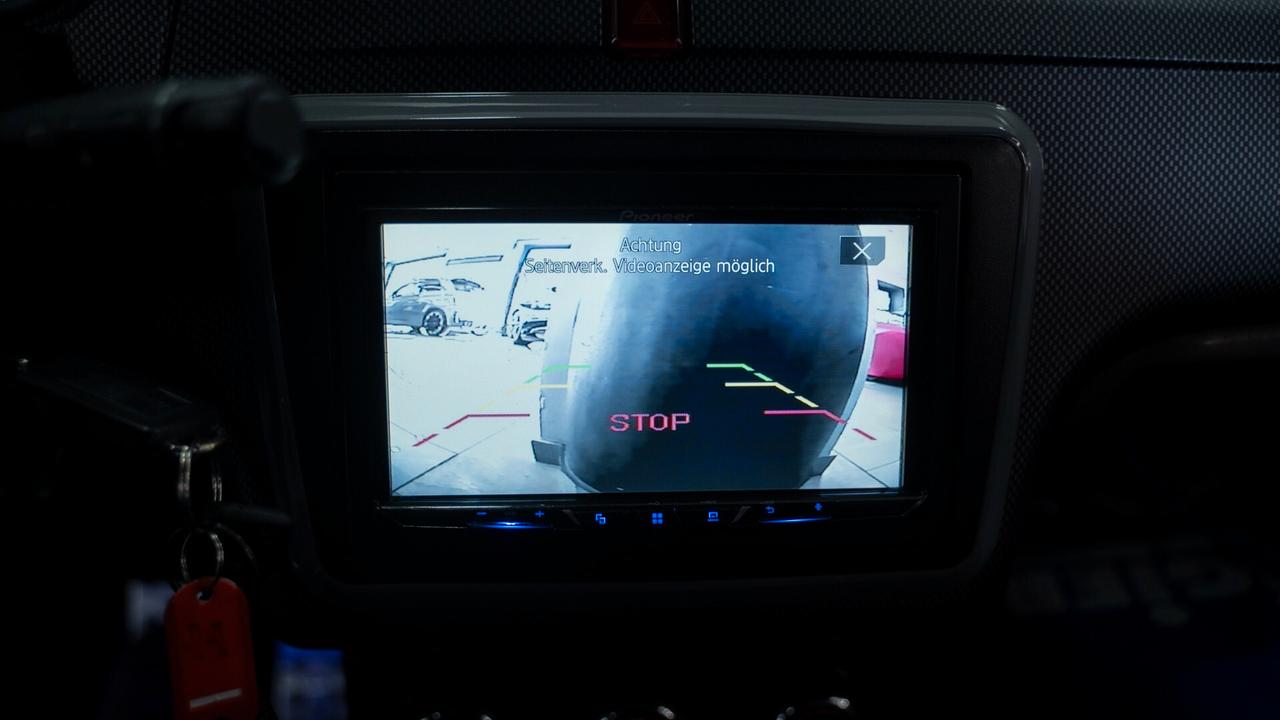 Ligier JS JS50 Progress Sport Ultimate