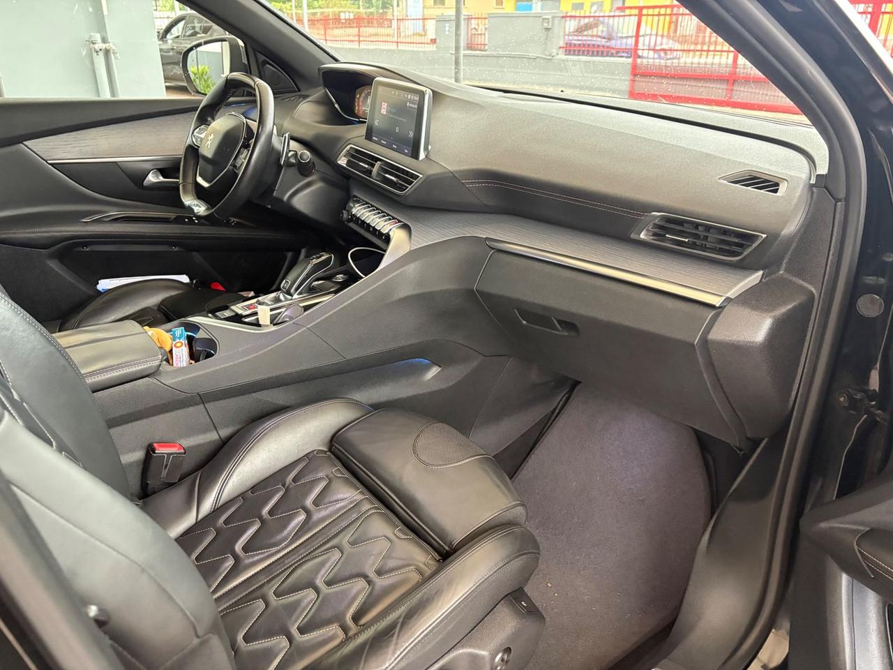 Peugeot 3008 GT DISTRIBUZIONE ESEGUITA 2.0 #12068