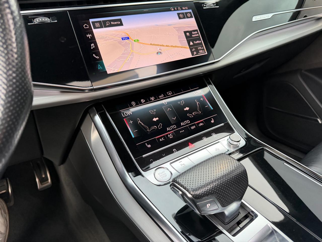 Audi Q8 50 TDI 286 CV quattro tiptronic s line