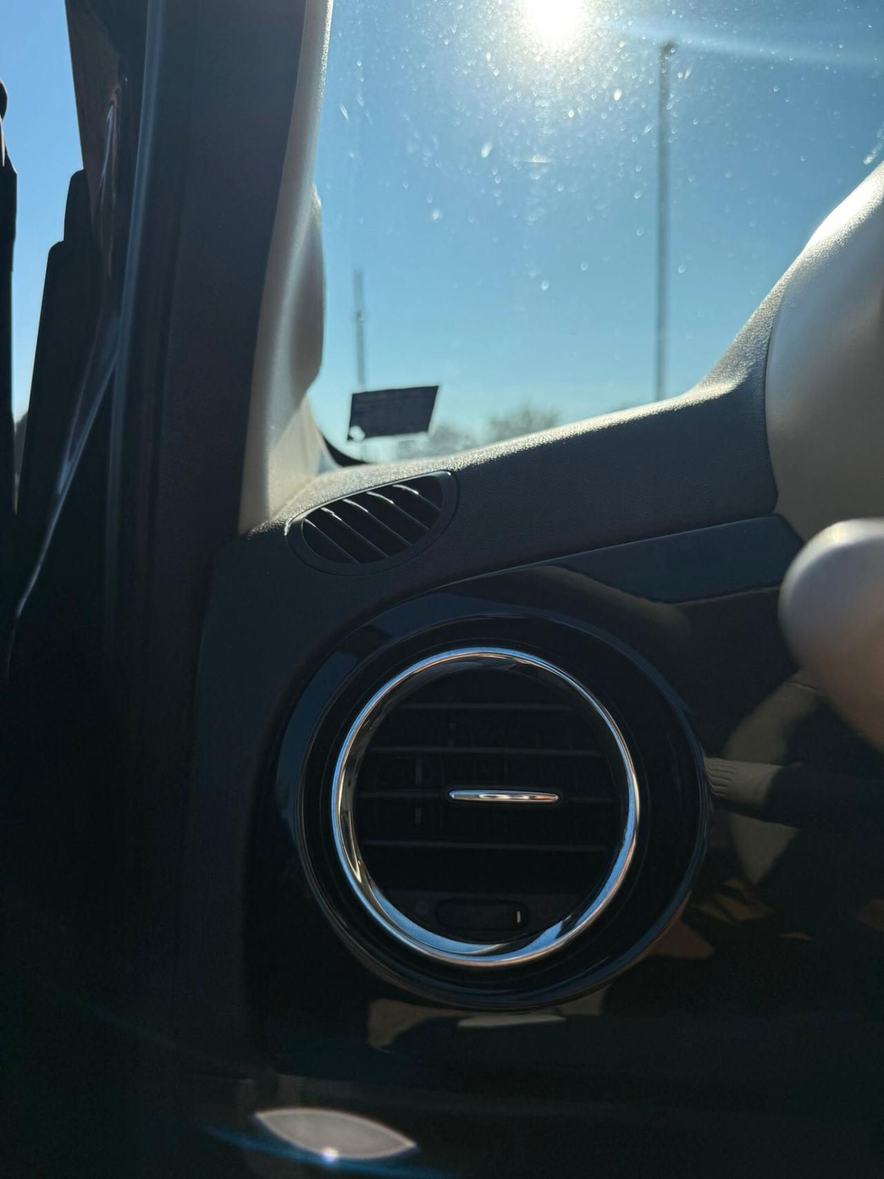 Fiat 500 1.2 by DIESEL