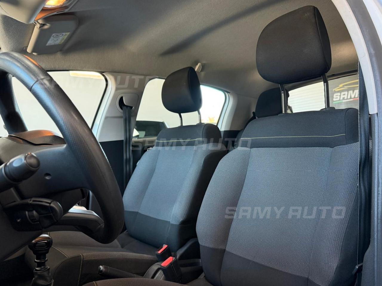 Citroen C3 BlueHDi 100 S&S Feel Pack