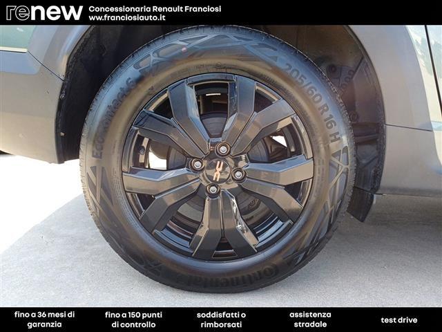 DACIA Jogger 1.0 TCe GPL EXTREME UP 7 P NBI