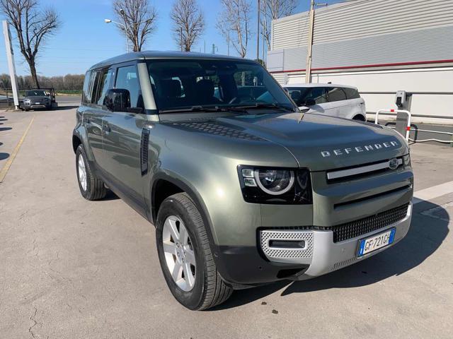 LAND ROVER Defender 110 3.0D I6 200 CV AWD Auto