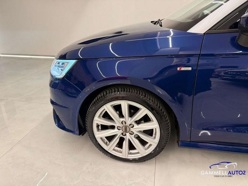 Audi A1 1.4 TDI 90cv