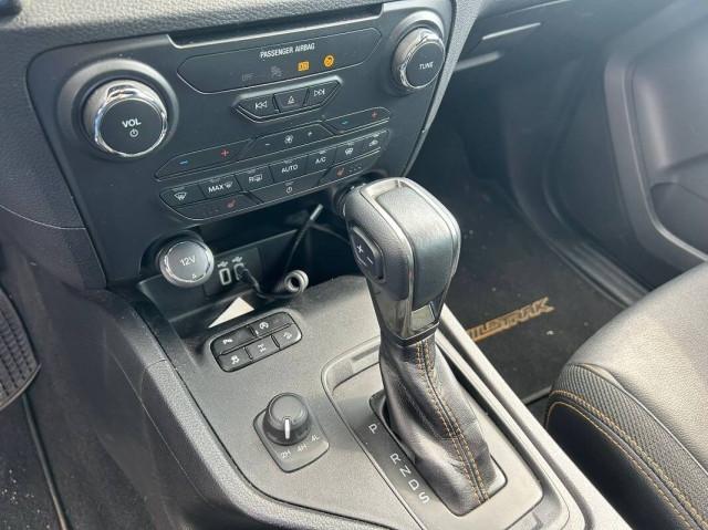 Ford Ranger 2.0 tdci double cab Wildtrak 213cv auto