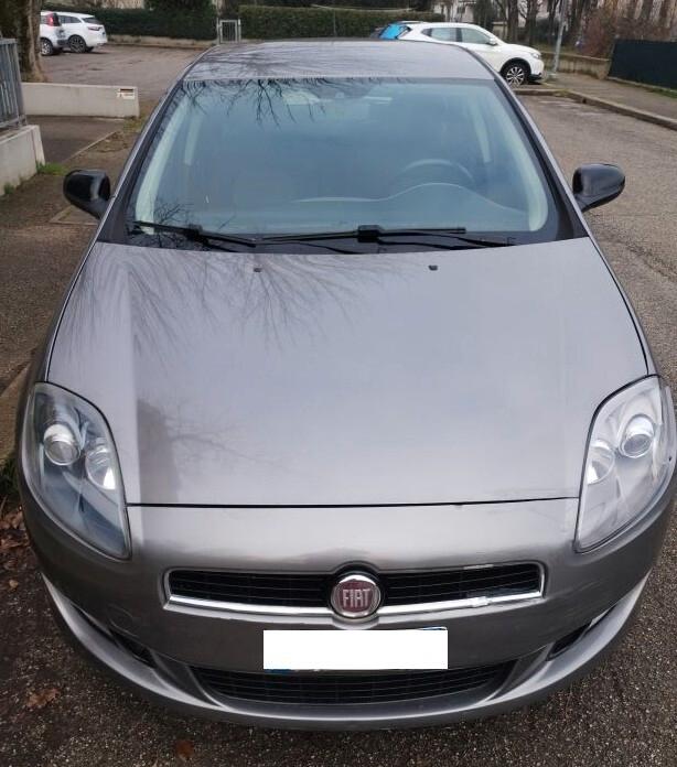 Fiat Bravo 1.6 MJT 105 CV DPF Easy